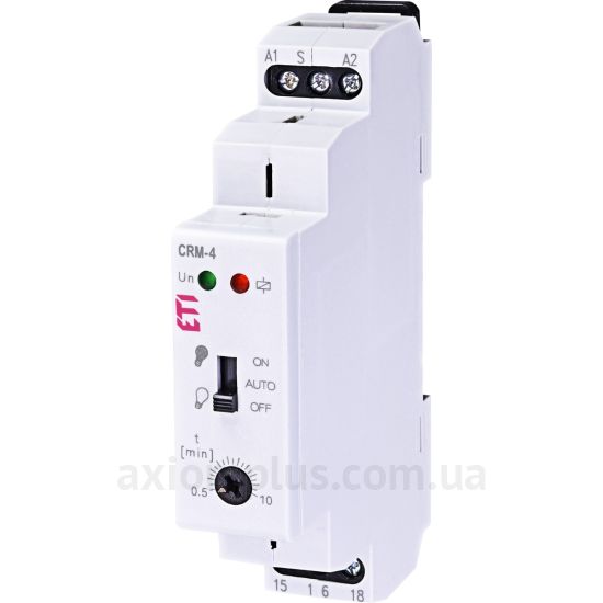 ETI CRM-4 2470012 230В AC фото