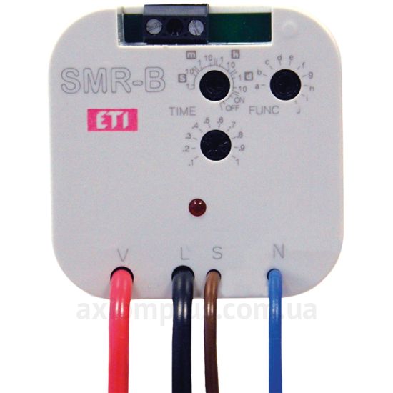 ETI SMR-B 2470021 230В AC фото