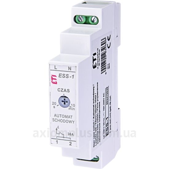 Зображення ETI ESS-1 2470029 230В AC