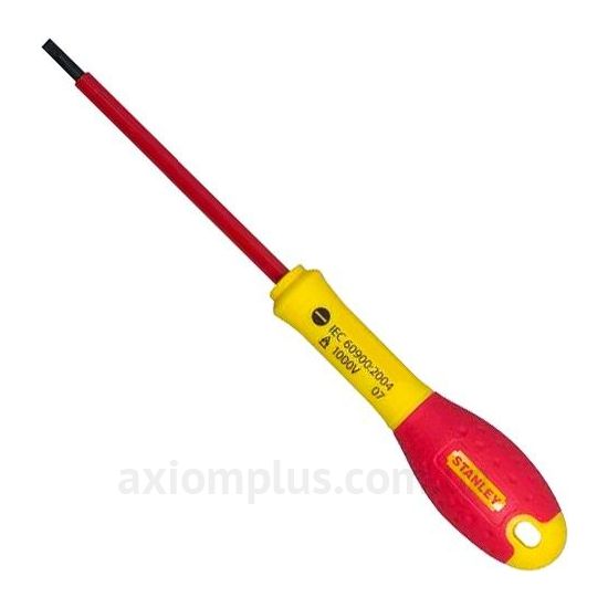 Фото Stanley FatMax VDE 1000V SL4x100