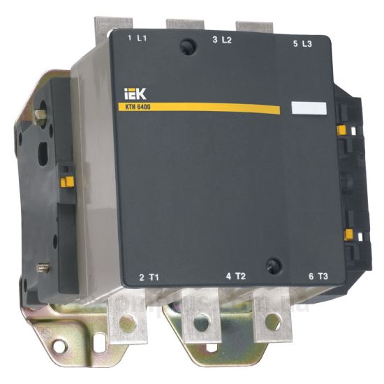 IEK КТИ -6400 (KKT60-400-230-10)