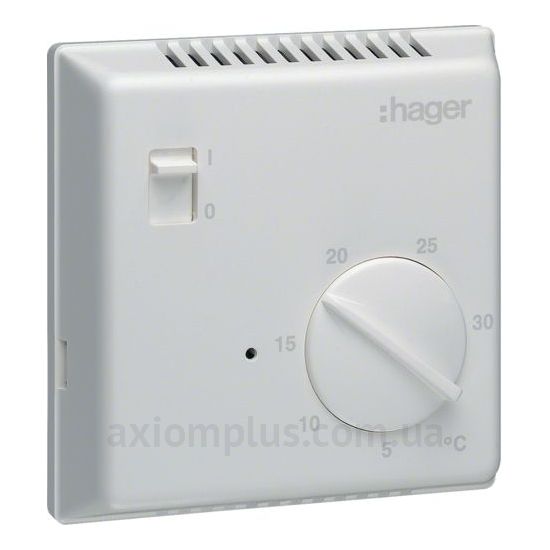 Зображення Hager EK003