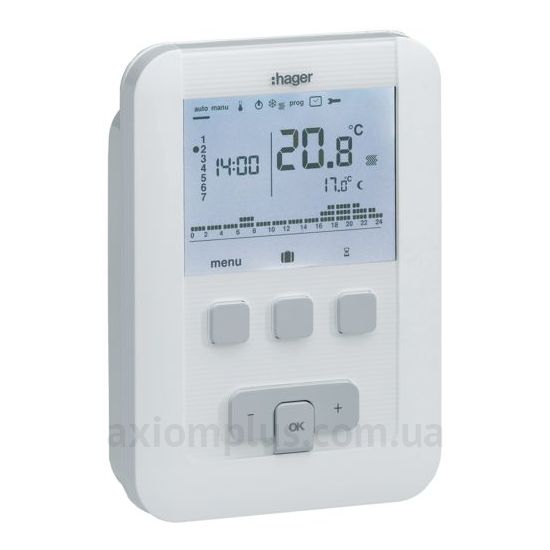 Фото Hager EK530