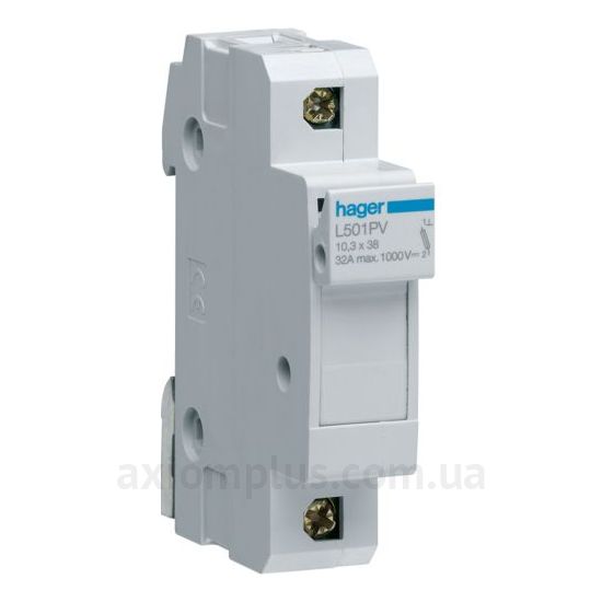 Изображение Hager L501PV