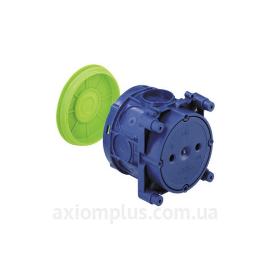 Синій підрозетник Spelsberg U 71 K GVD-2 (sp97176501)