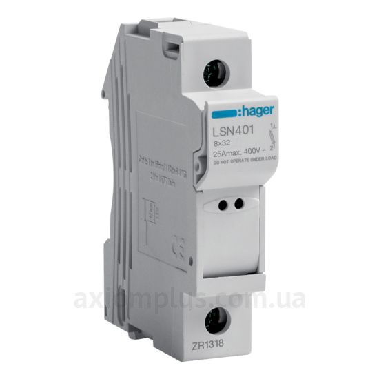 Зображення Hager LSN401