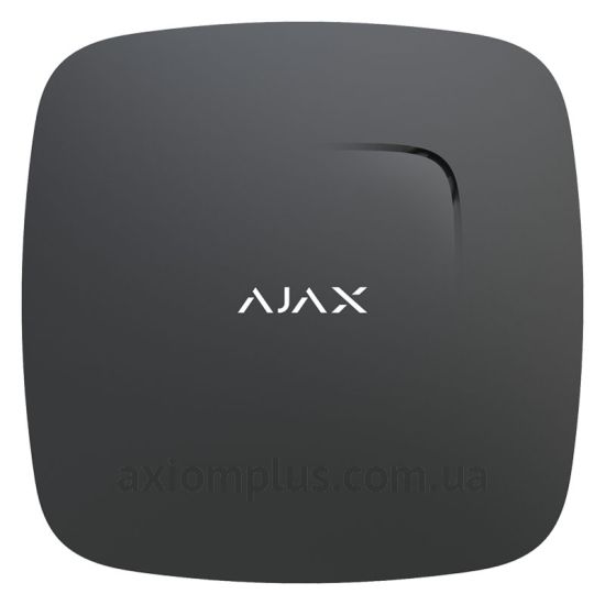 Фото Ajax 5636