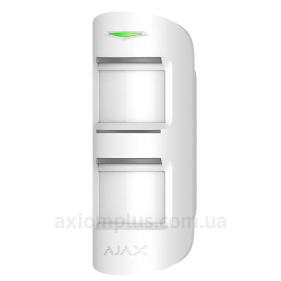 Датчик Ajax MotionProtect Outdoor (Белый) фото