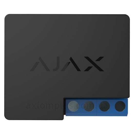 Ajax 1163 фото