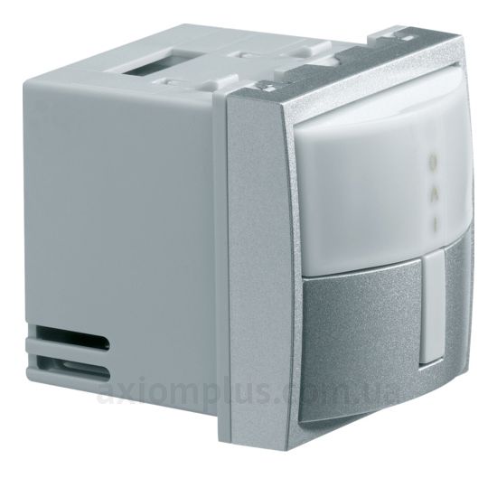 Датчик Hager WS050T (Титан) фото