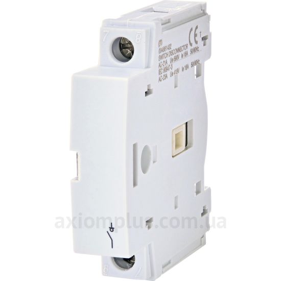 Модульный 1P дополнительный полюс для переключателя на 16А ETI 4661432