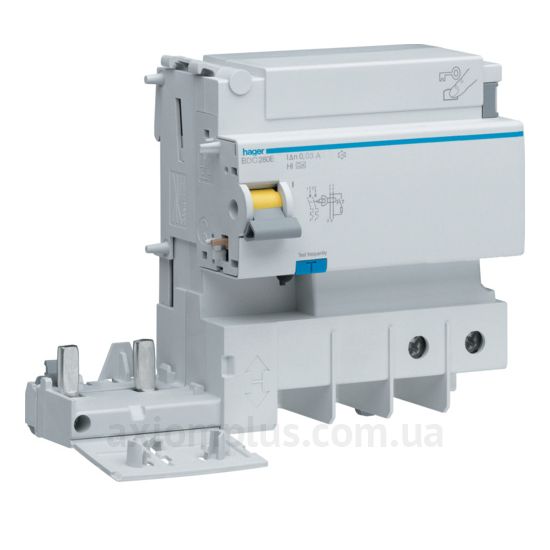 Зображення Hager BDC280E