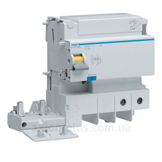 Фото Hager BDH280E