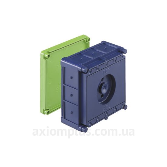 Синій підрозетник Spelsberg K15 EK (sp97700201)