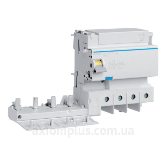 Hager BFC480E фото