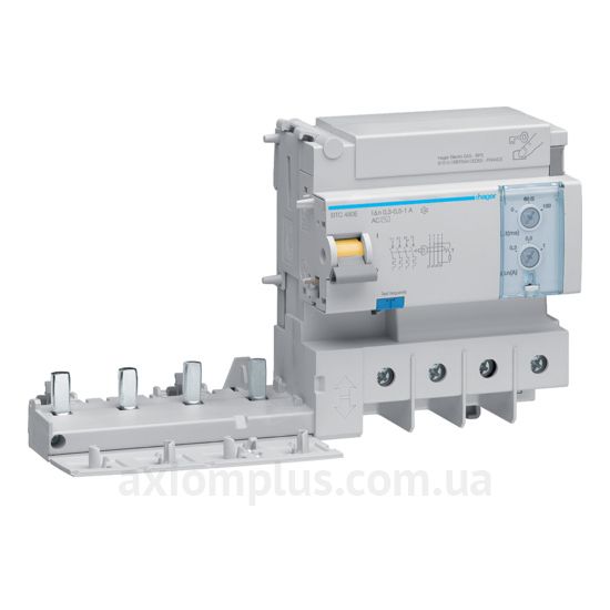 Hager BTC480E фото