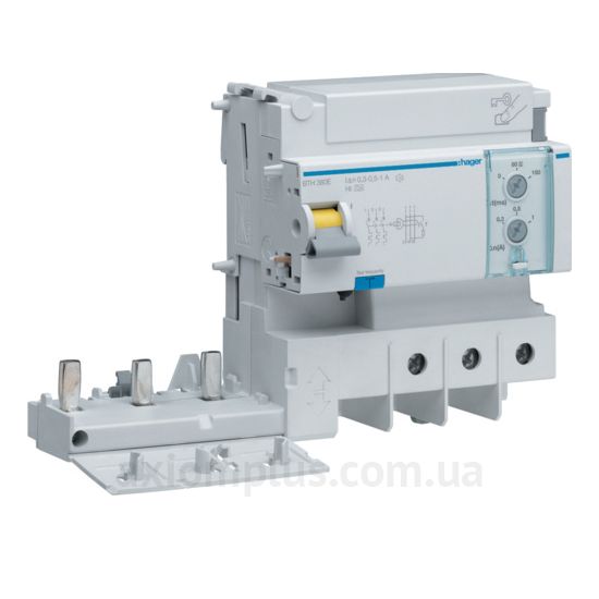 Фото Hager BTH380E