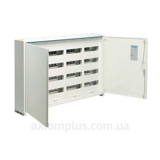 Hager FWB44S (IP44) зображення