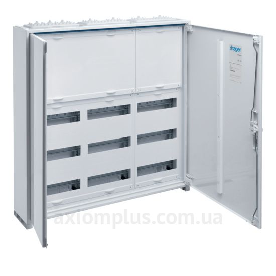 Hager FWB53N (IP44) зображення