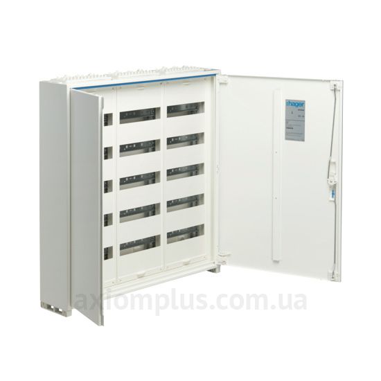Hager FWB53S (IP44) фото