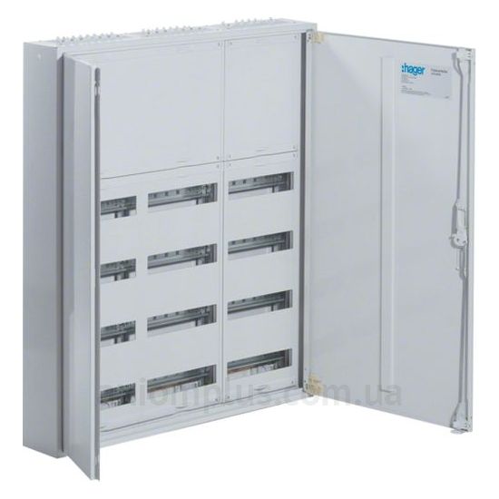 Hager FWB63N (IP44) фото