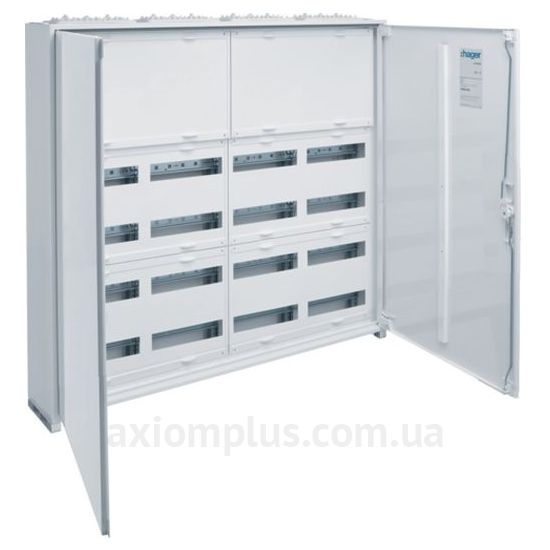 Hager FWB64N (IP44) зображення