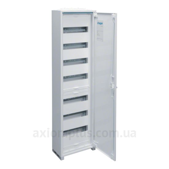 Hager FWB71S (IP44) фото