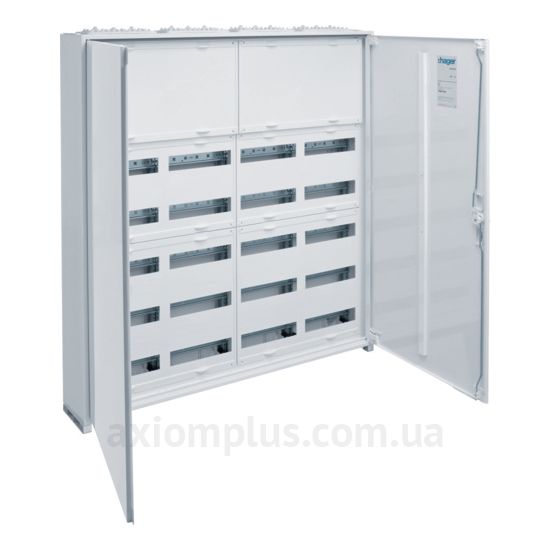 Hager FWB74N (IP44) фото