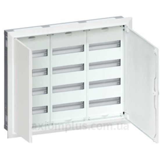 Hager FWU43S (IP30) фото