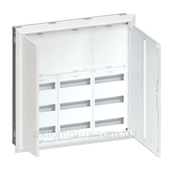 Hager FWU53N (IP30) фото
