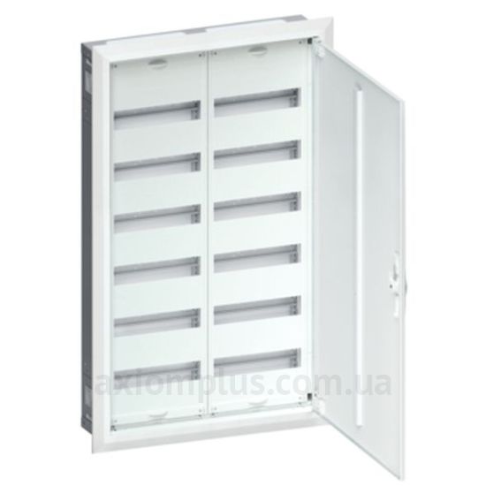Hager FWU62S (IP30) фото
