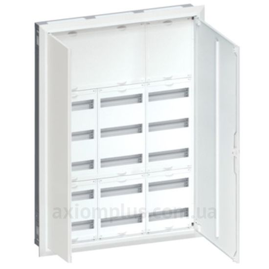 Hager FWU73N (IP30) зображення