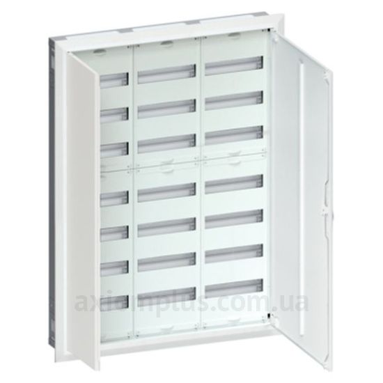 Hager FWU73S (IP30) фото