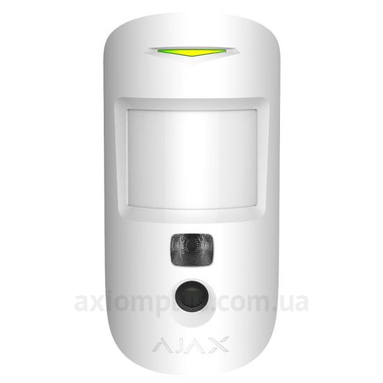 Фото Ajax 15711