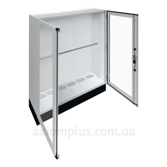 Изображение Hager Univers FR26U2