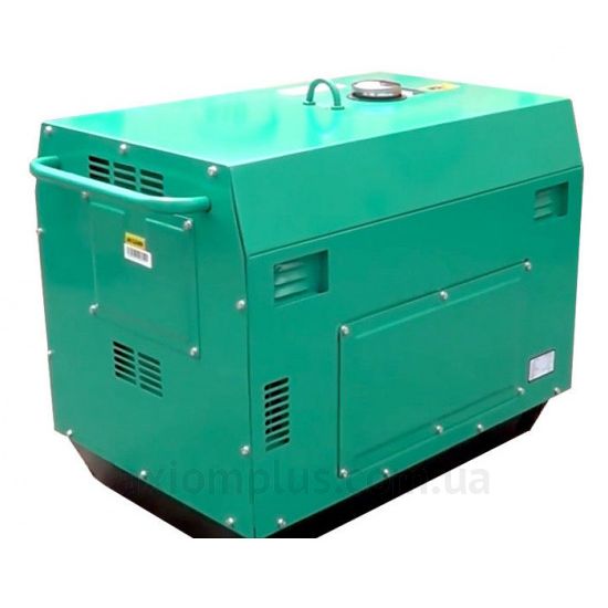 Зображення KJ Power KDE5500T