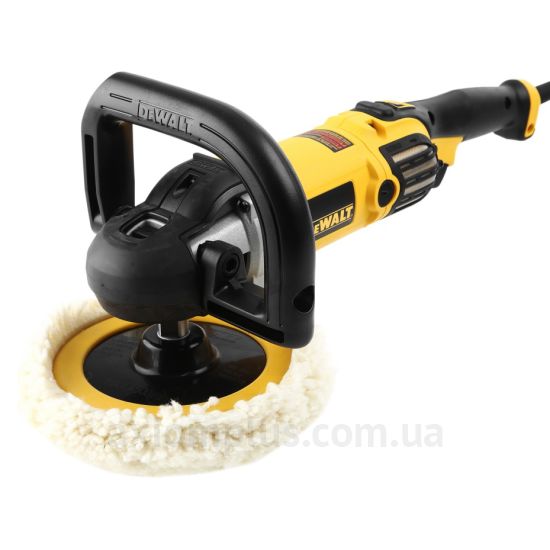 Зображення DeWALT DWP849X