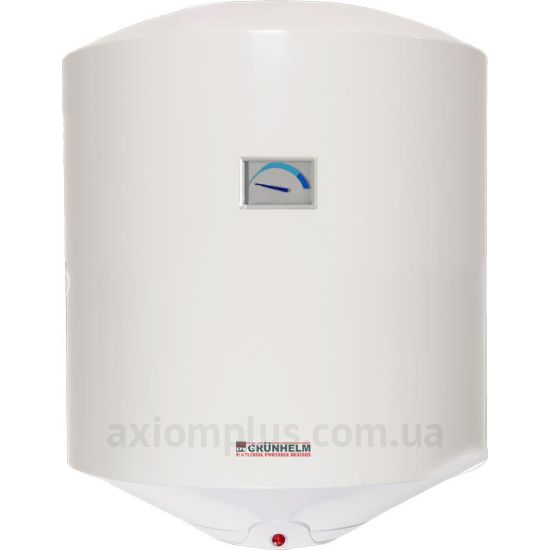 Бойлер Grunhelm GBH B-50DD фото