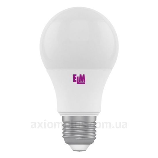 Фото лампочки Electrum PA10L артикул 18-0058