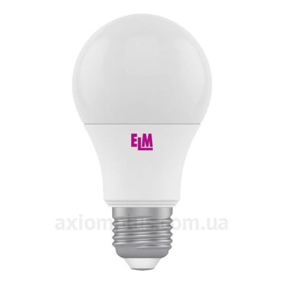 Изображение лампочки Electrum PA10L артикул 18-0119