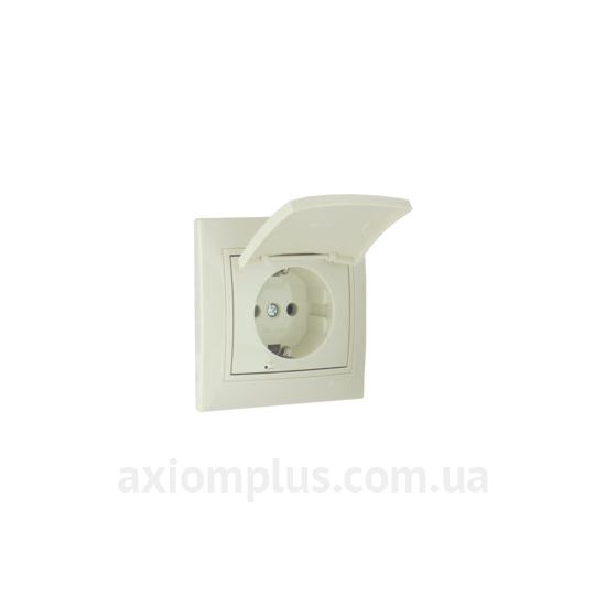 Фото Lezard из серии Mira 701-0303-123В кремового цвета
