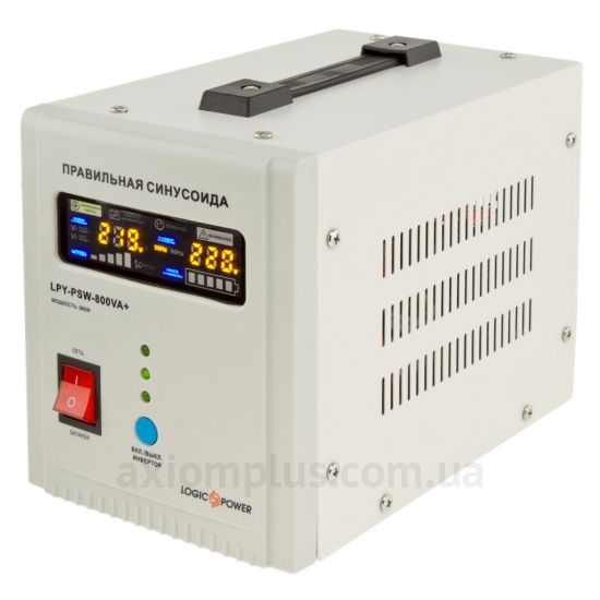 Фото LogicPower LPY-PSW-800VA+
