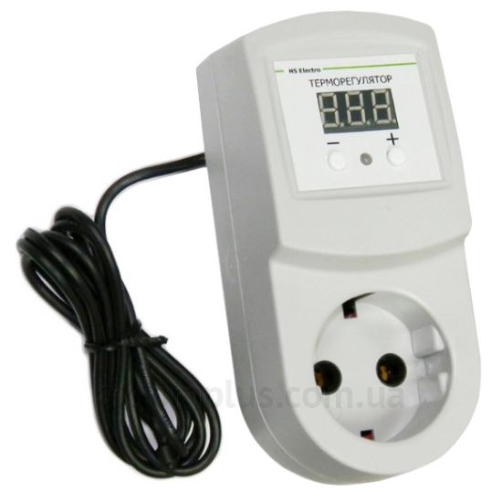 Фото HS Electro ТР-10р