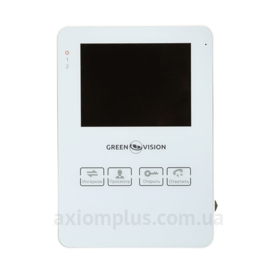 Зображення Green Vision GV-051-J-VD4SD LP4360
