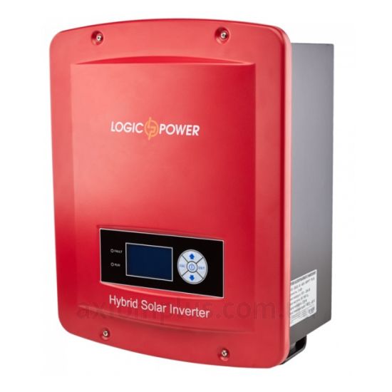 Изображение инвертора LogicPower LP-GS-HSI МРРТ PSW