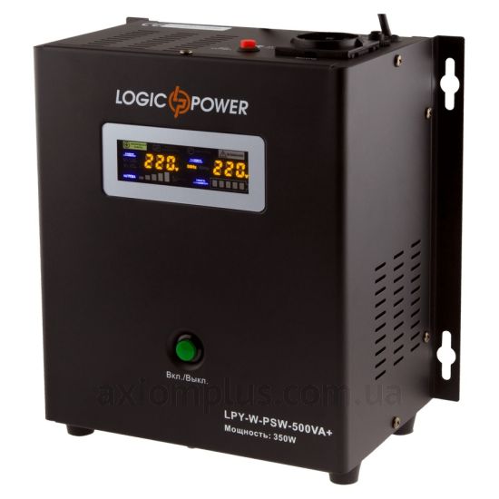 LogicPower LPY-W-PSW-500VA+