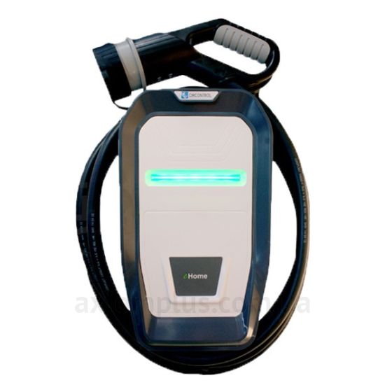 Фото Circontrol CCL-eHOME T2C32 7,4кВт 32А