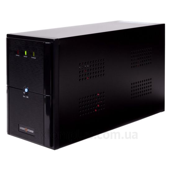 LogicPower LPM-U1550VA