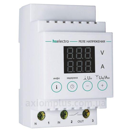 Фото HS Electro НТ-32с
