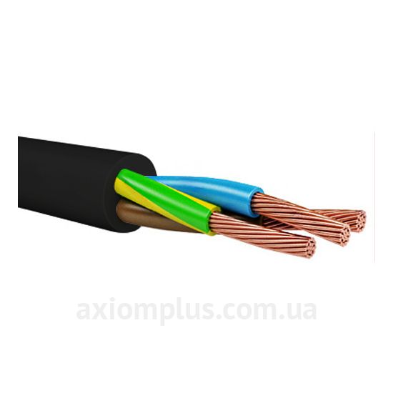 Зображення ПВС 3x1 мм²